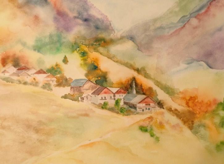 Du 15 au 18 mai, au Centre de loisirs Maria Montessori (face au collège) : Exposition de dessins, poteries, gravures, peintures, sculptures, présentée par l’Atelier d’Arts Rouvroysien et l’atelier de poterie Les Gobelins.