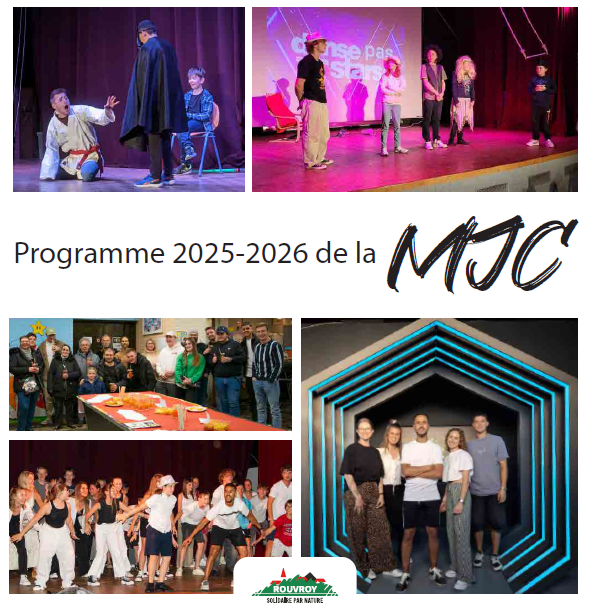 Photos des ateliers