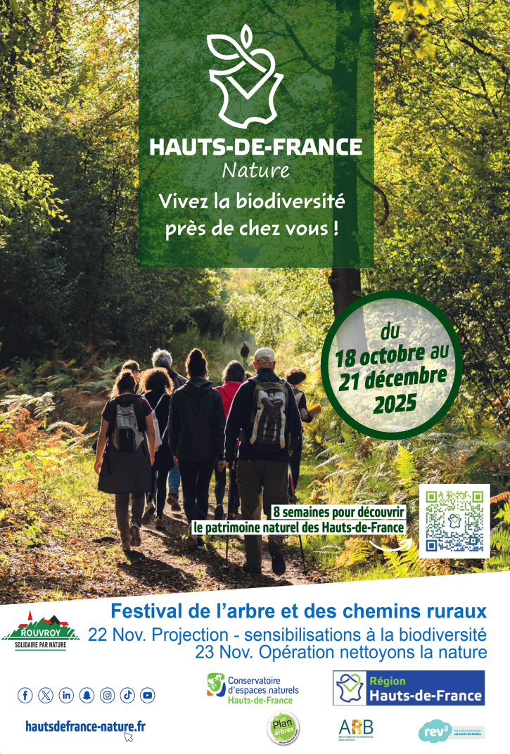 Festival de l'arbre et des chemins ruraux
