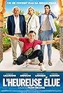 Affiche de "L'heureuse élue"