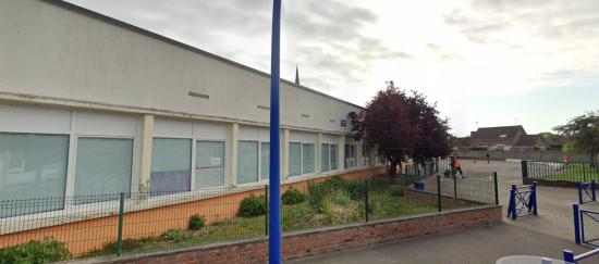 École Danielle Casanova