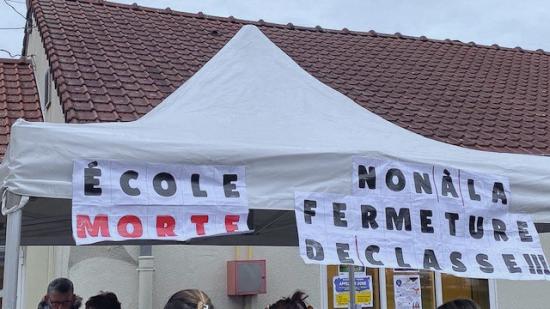 Une rencontre déterminante