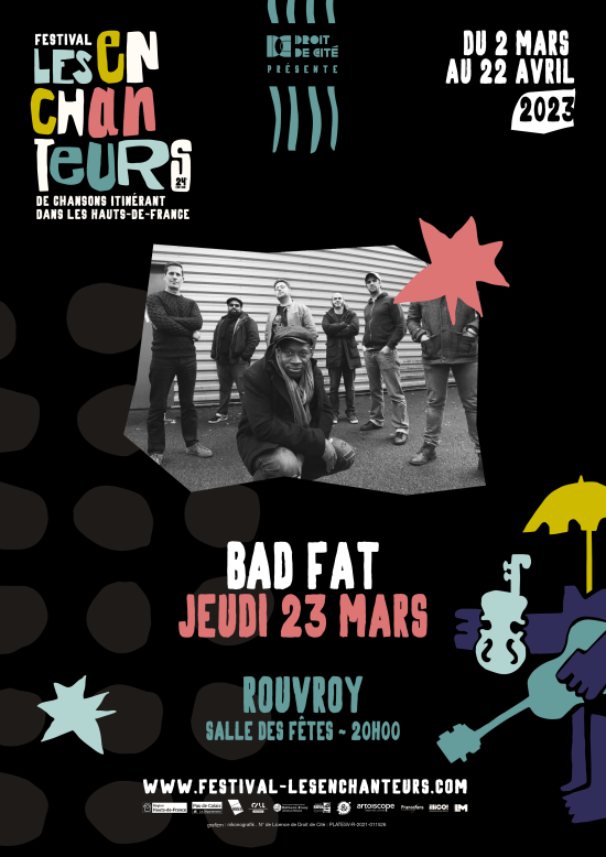 Bad Fat