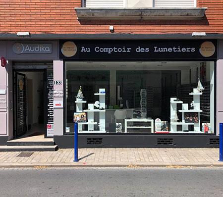 Lunetiers discount