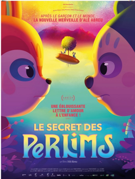 Le secret des perlims
