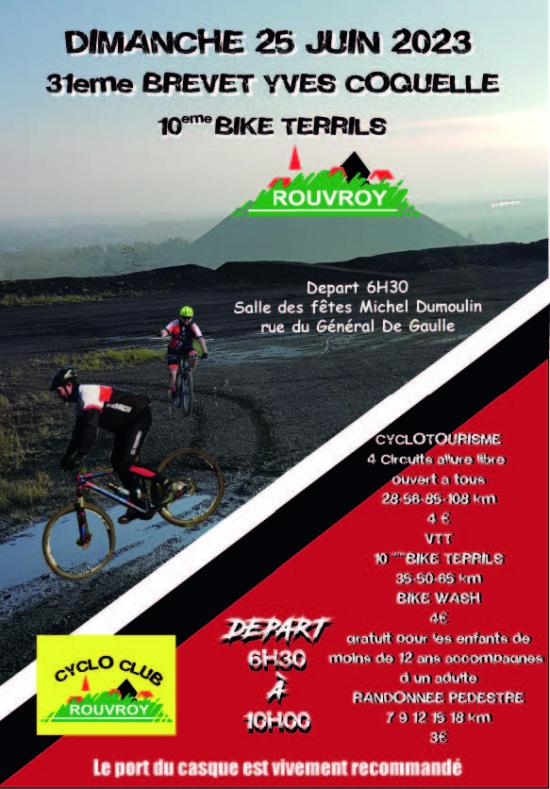 Cyclo club