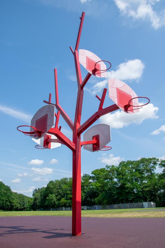 De l'Art et du Sport