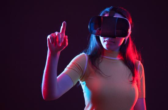 Nouvelles technologies